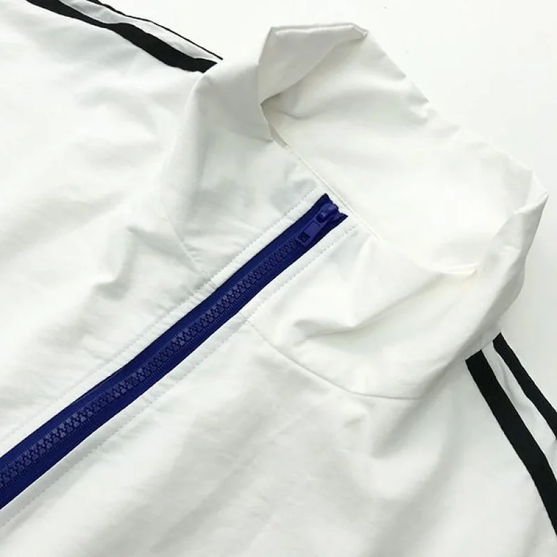 春夏新作【グッチ×adidas】コットン スウェットシャツ コピー 692107XJEKP9275