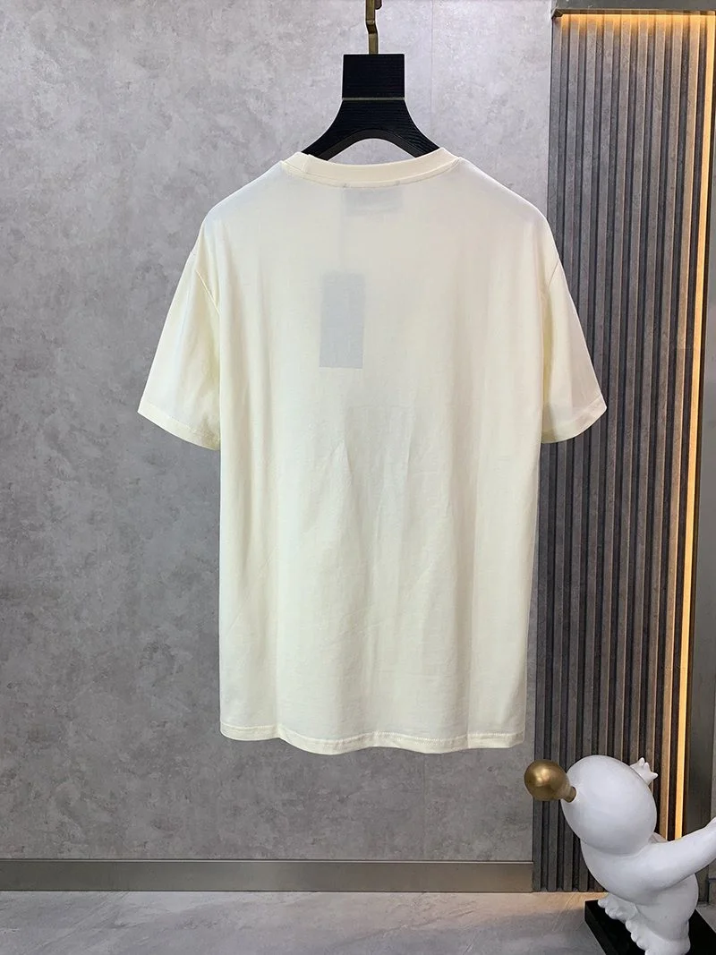 大人気!!新色 ドラえもんx グッチ 偽物 オーバーサイズ Tシャツ gua20251