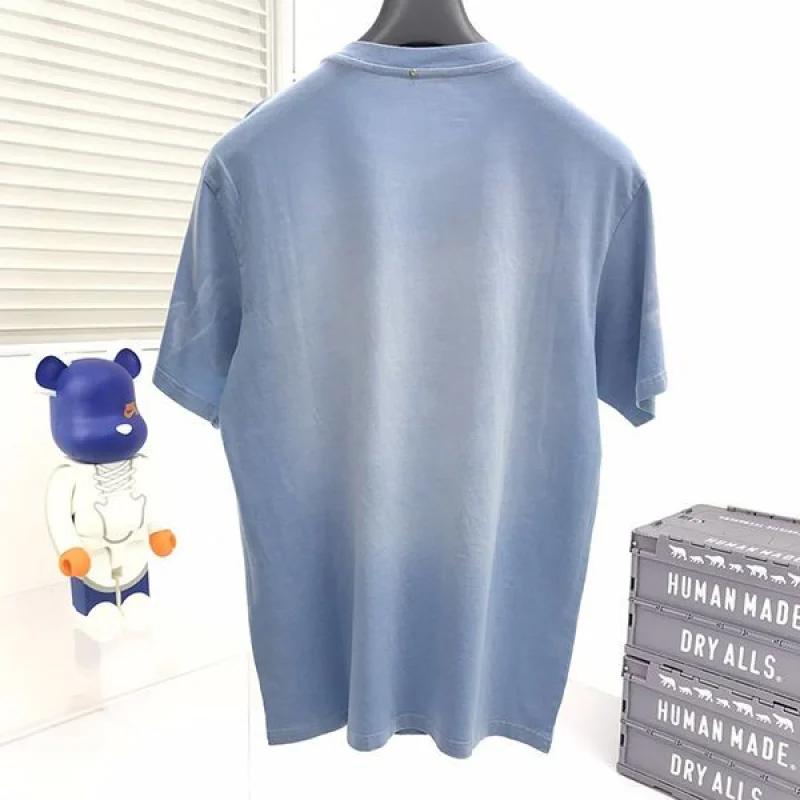 関税無料☆グッチ ノースフェイス コピー コラボ 半袖 コットン Tシャツ gua26933
