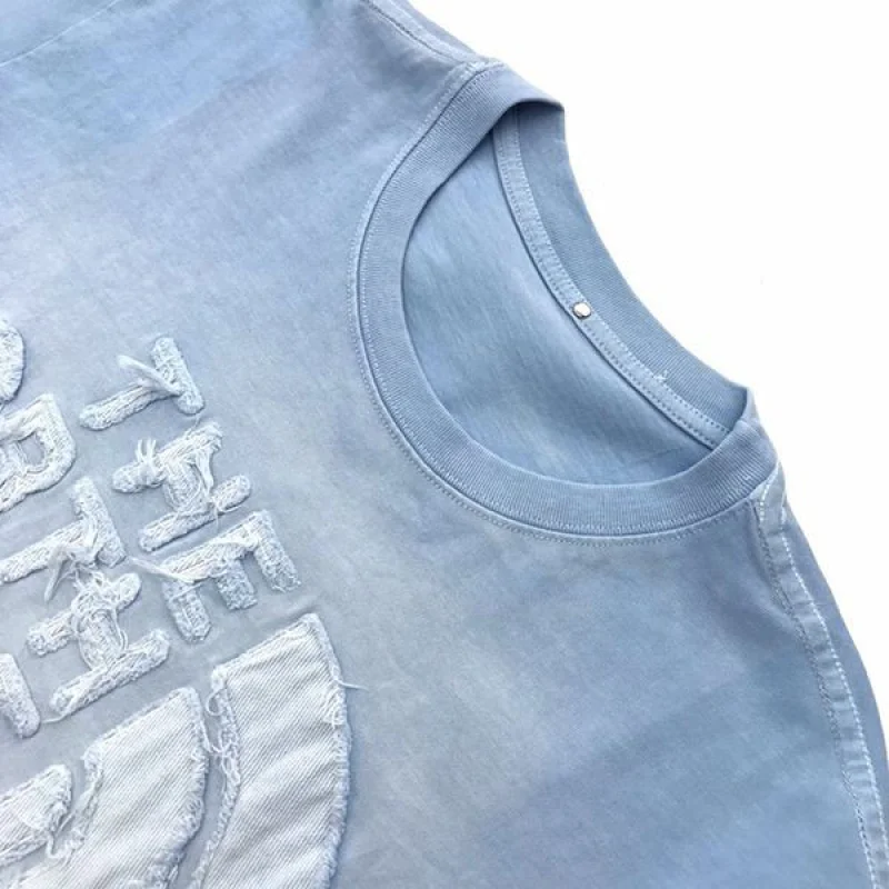 関税無料☆グッチ ノースフェイス コピー コラボ 半袖 コットン Tシャツ gua26933
