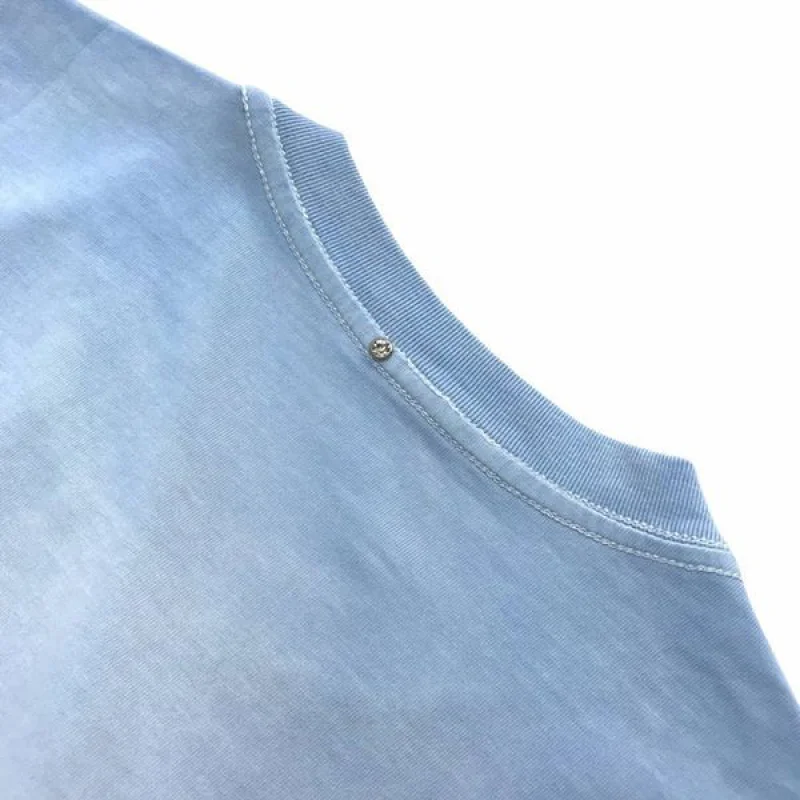 関税無料☆グッチ ノースフェイス コピー コラボ 半袖 コットン Tシャツ gua26933