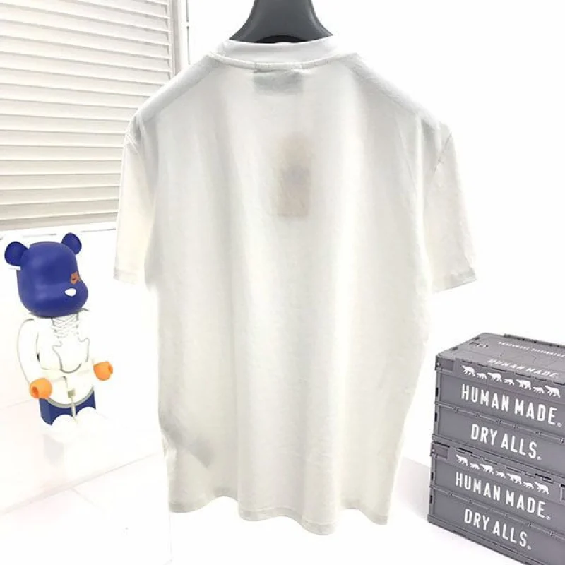 ☆超人気☆アディダス×グッチ コットンジャージー Tシャツ 偽物 gua47710