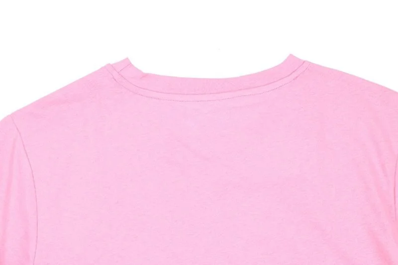 セール新作 グッチ コットン Tシャツ コピー 半袖 ロゴ gub08445