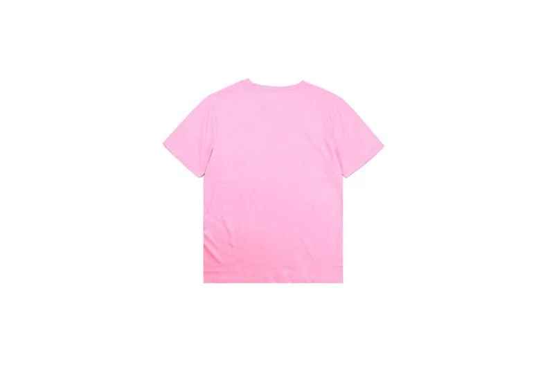 セール新作 グッチ コットン Tシャツ コピー 半袖 ロゴ gub08445