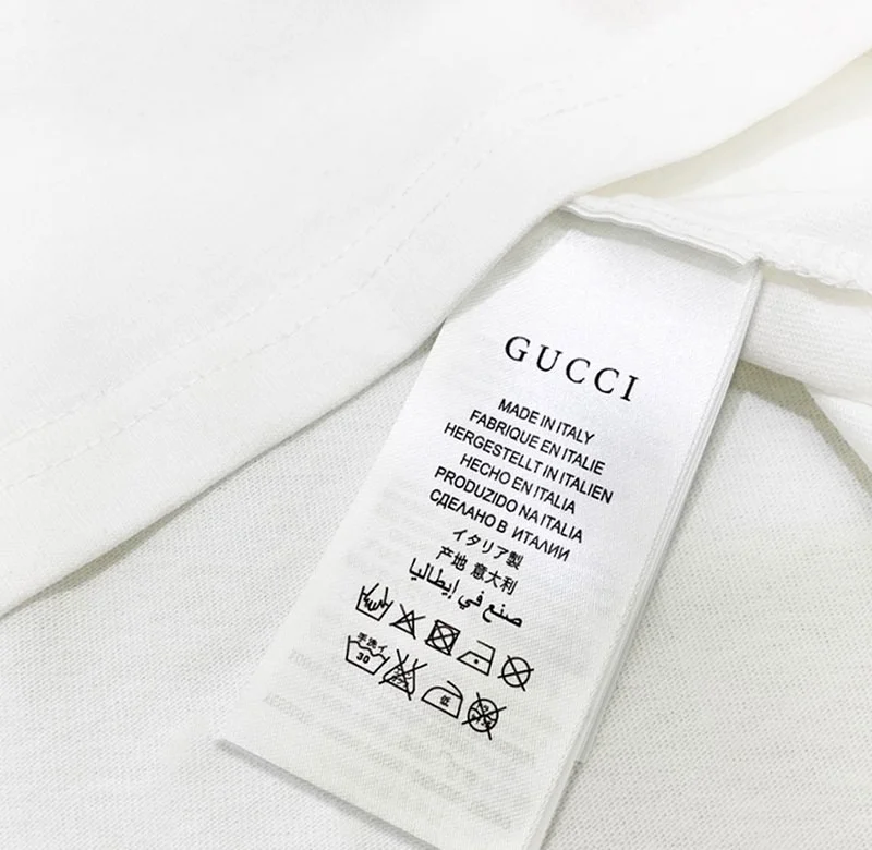 大人気!!新色 ☆グッチ☆ ばなにゃプリント オーバーサイズTシャツコピー gub49687