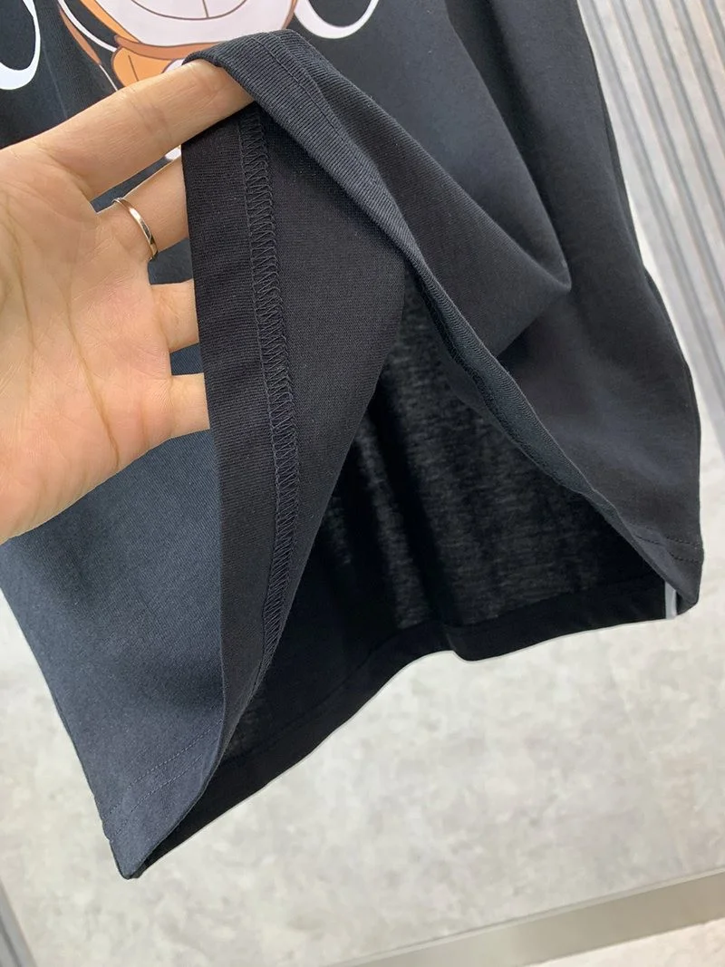 累積売上総額第1位!ドラえもんx グッチ 偽物 オーバーサイズ Tシャツ gud23675