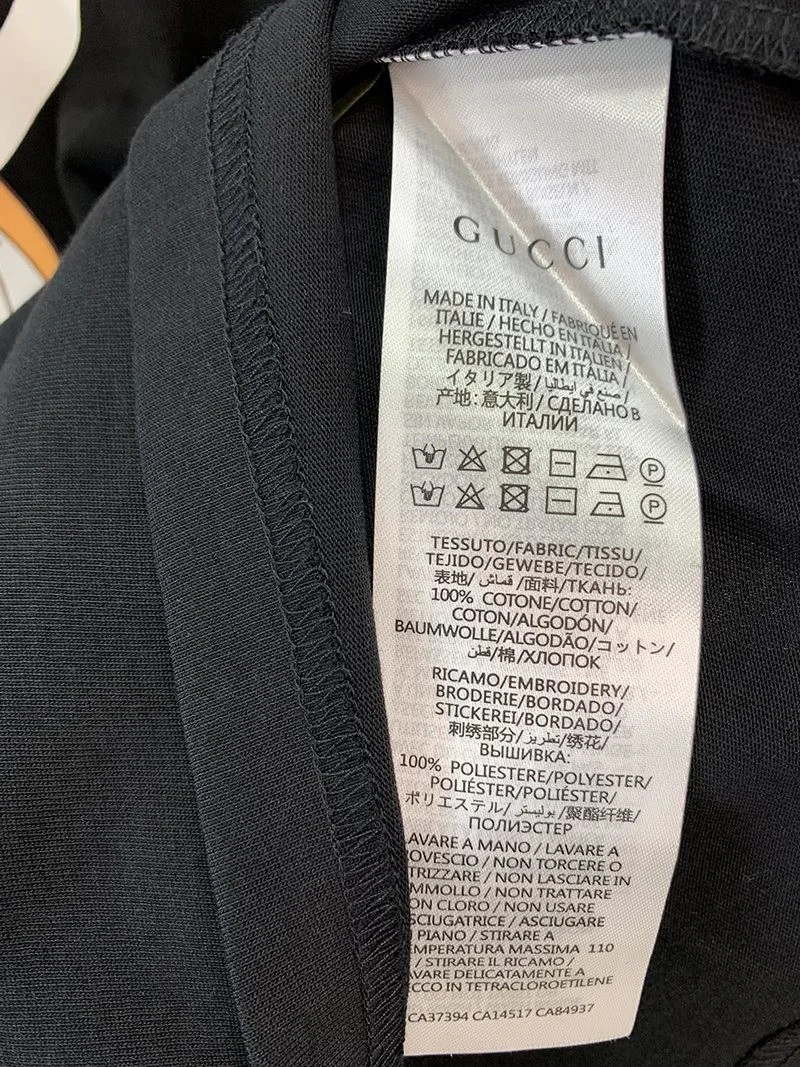 累積売上総額第1位!ドラえもんx グッチ 偽物 オーバーサイズ Tシャツ gud23675