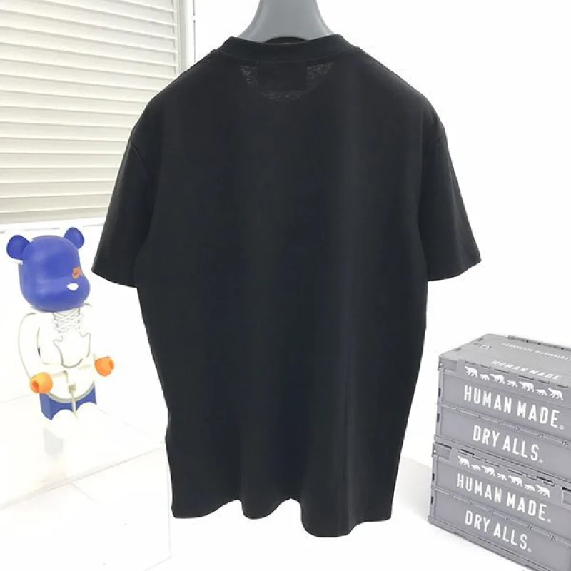 争奪戦アディダス×グッチ 偽物 コットンジャージー Tシャツ gue86773