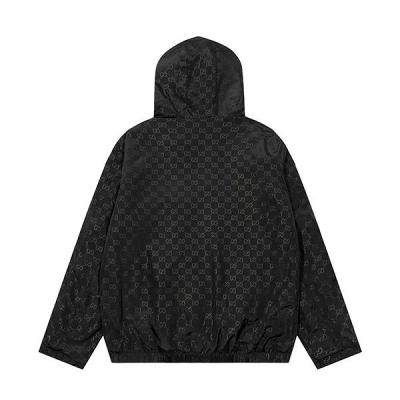 一目惚れ♪グッチ アディダス 偽物 コットン スウェットシャツ 2色 gue90863