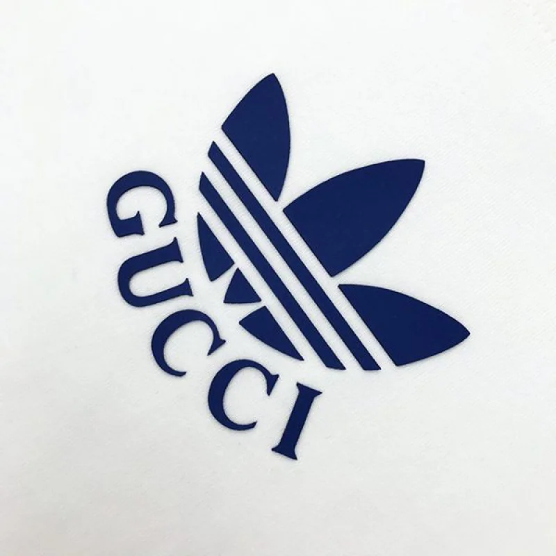 完売必至【グッチ×アディダス 偽物】マクロGG ショートパンツ guf49129