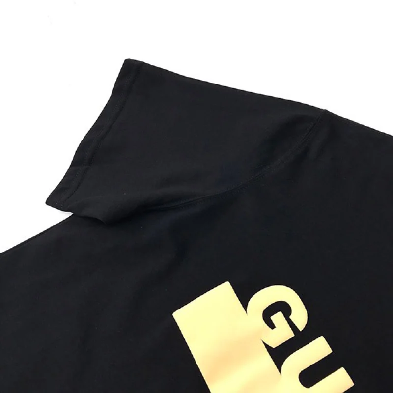 グッチ ホワイト Tシャツ 偽物 コットン 2色 guf64851