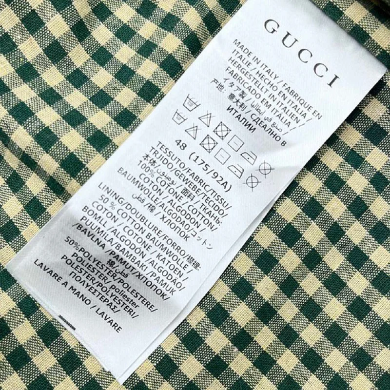 グッチ GG デニム 偽物 ジャケット Tシャツ gug22124