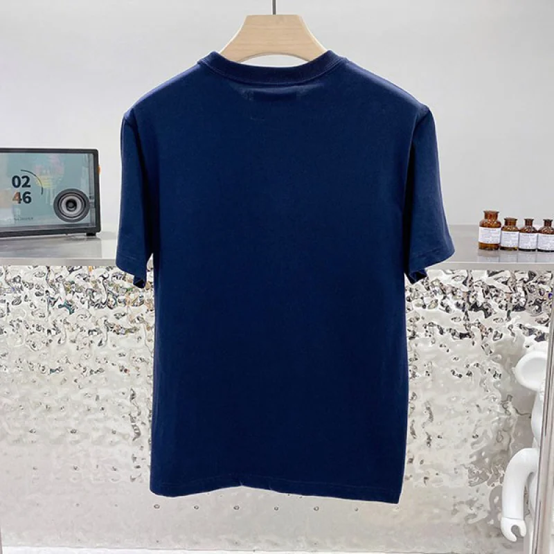 大人気!!新色 グッチ パームプリント コットンTシャツ 偽物 gug36186