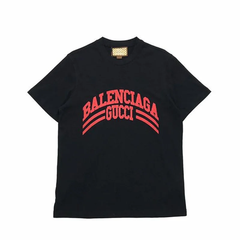 定番バレンシアガ グッチ コピー Tシャツ メンズ guh82247