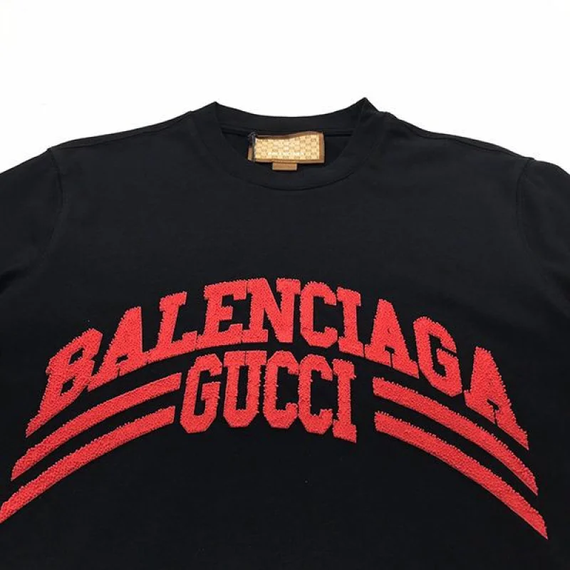 定番バレンシアガ グッチ コピー Tシャツ メンズ guh82247
