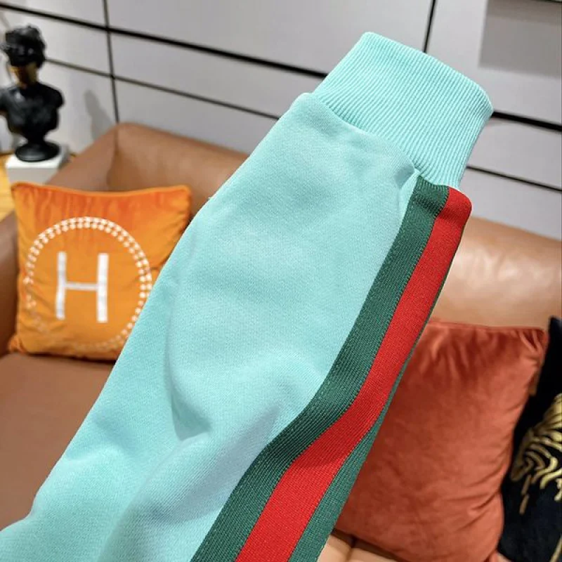 春もの新作adidas x グッチ コピー コットン スウェットシャツ guh97399