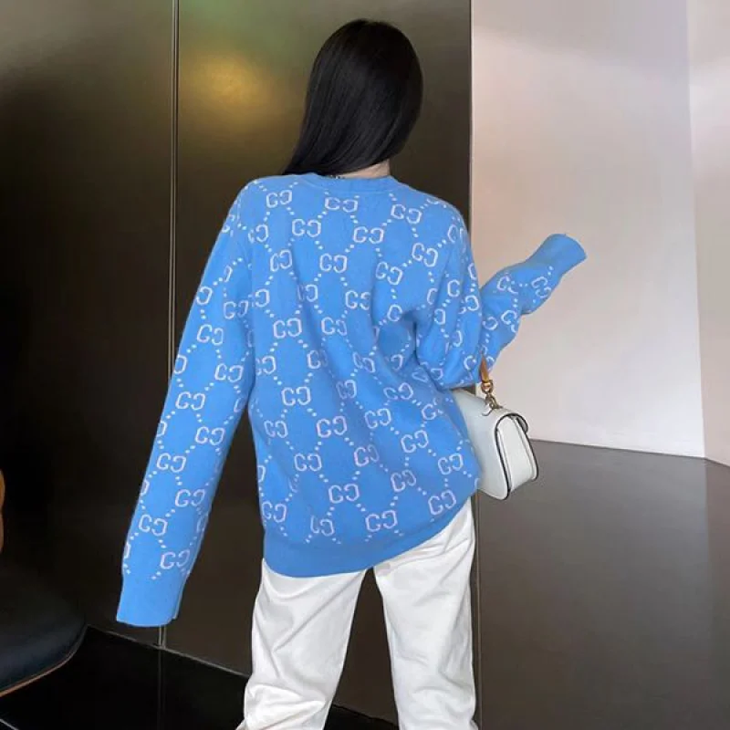 ☆超人気☆グッチ カーディガン コピー セーター guj23027