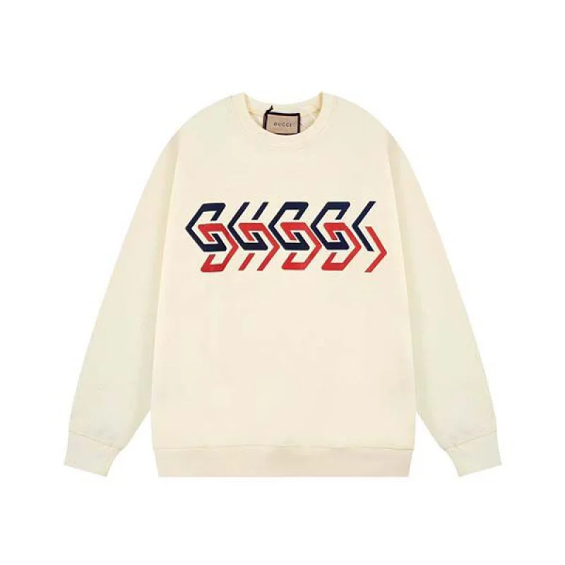 可愛い グッチ フェルトジャージーフーディ 偽物 guj68913