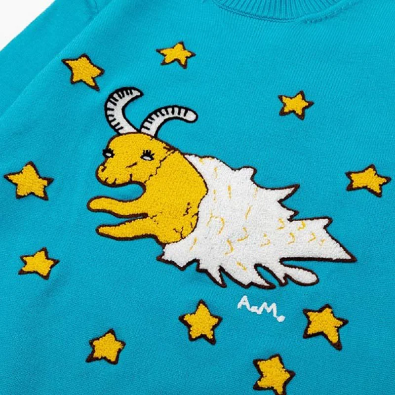 グッチ ニット 長袖セーター 偽物 guk90755