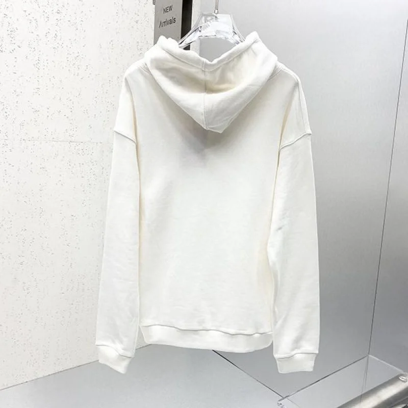 《大人気》グッチ ノースフェイス 偽物 コラボ 長袖コットン パーカー guk92160