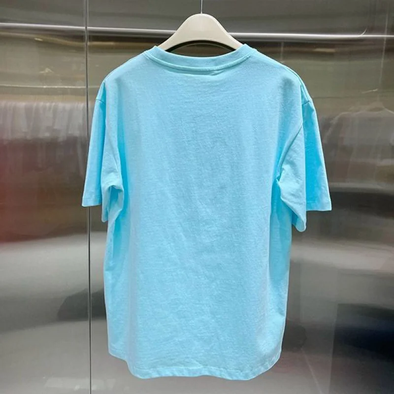 最安値挑戦 グッチ さくらんぼ コットン Tシャツ 偽物 gum32967