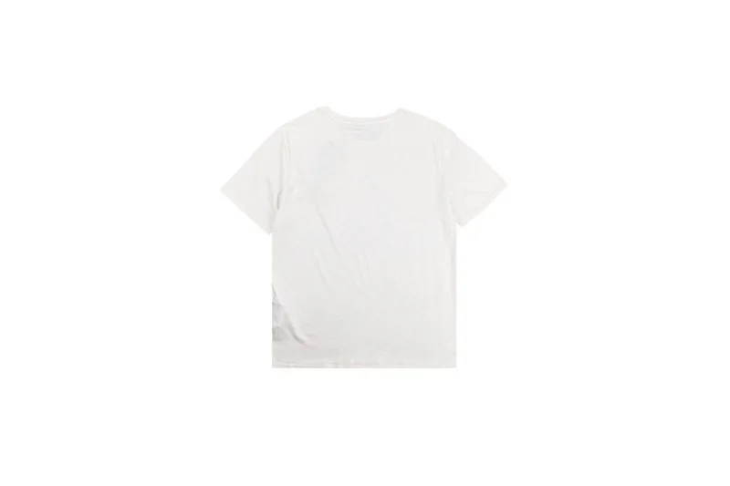 ☆超人気☆グッチ コットン Tシャツ 偽物 半袖 ロゴ gup75443