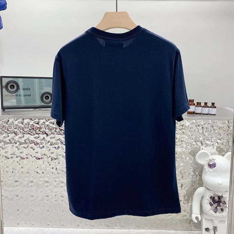 春夏新作 アディダス xグッチ 3ストライプジャカード Tシャツ コピー gup84774