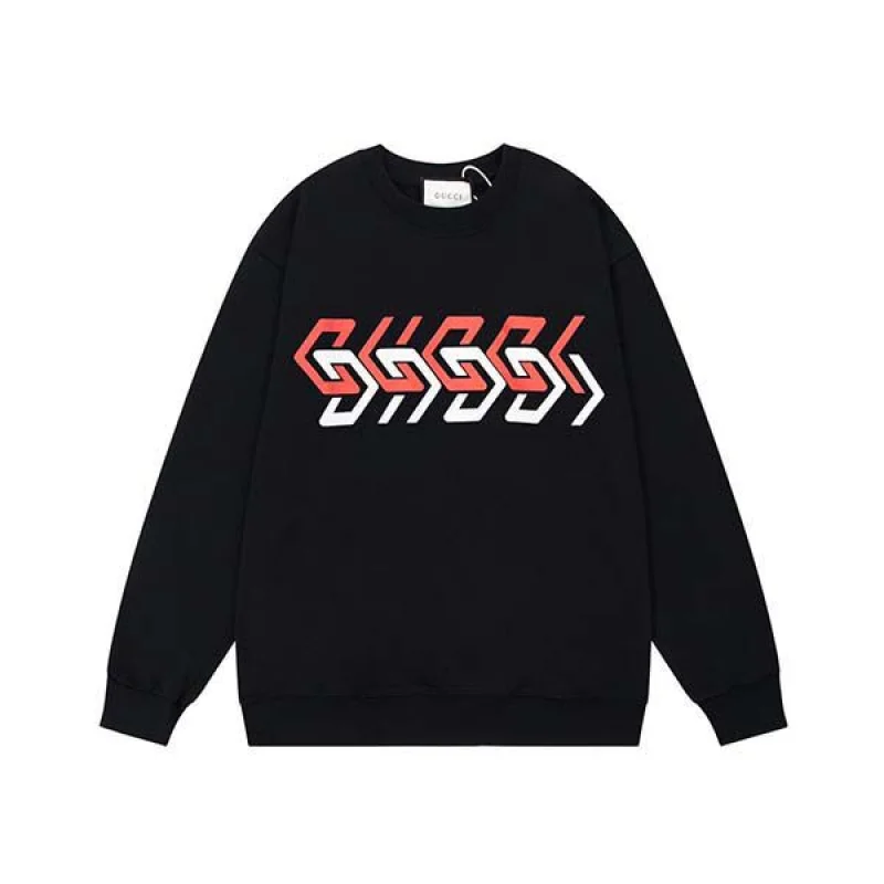 完売必至 グッチ フェルトジャージーフーディ コピー gus56304