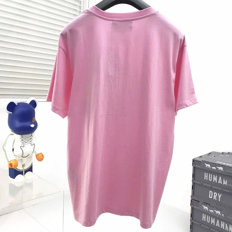 【日本未発売】グッチ x ノースフェイス コピー コラボ 半袖Tシャツ gut04695