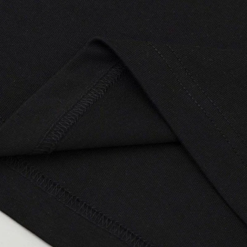 可愛い グッチ×adidas オーバーサイズ コットン Tシャツ 偽物 gut20579