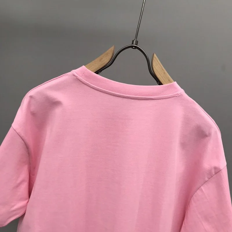 可愛い グッチxドラえもん コピー★コラボ★オーバーサイズ Tシャツ guu30014