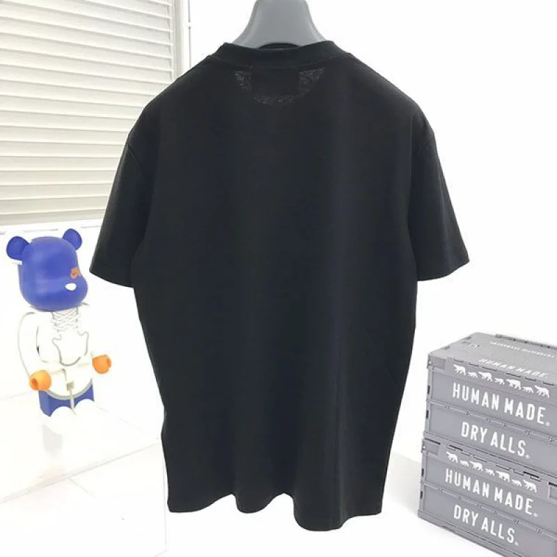 春夏新作 アディダス×グッチ コットンジャージー Tシャツ コピー guu65906