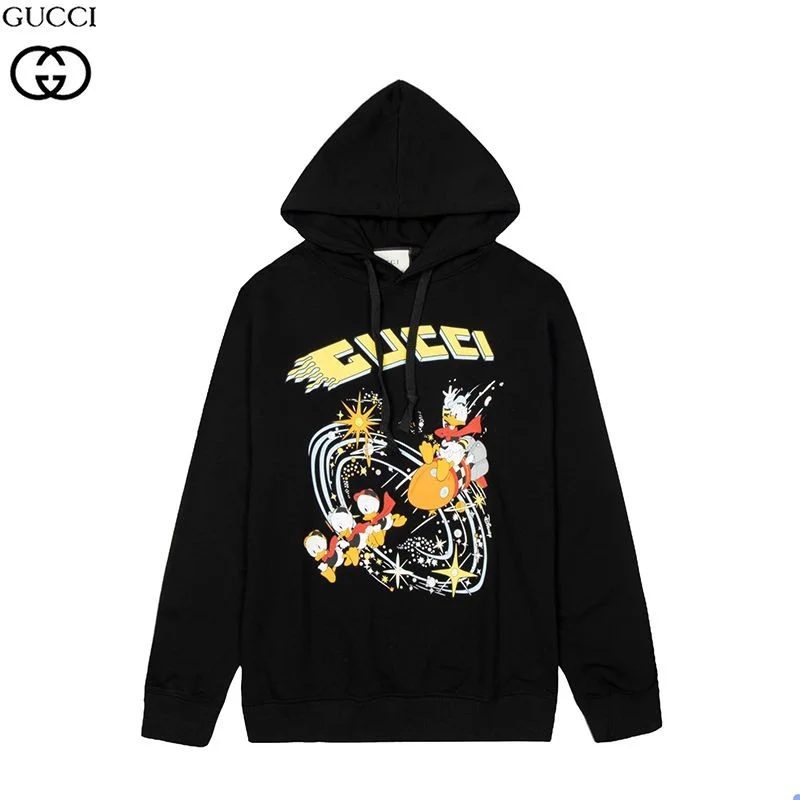 ☆超人気☆DISNEYx グッチ 偽物 ドナルドウェットシャツ guu70242