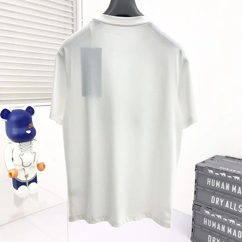 人気急上昇☆Disney x グッチ コピー コラボ・ドナルドイラストTシャツ♪ guv00523