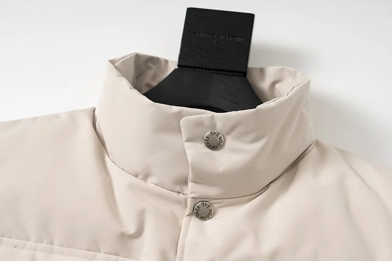 可愛い グッチ×ノースフェイス ダウンベストコピー guv25253