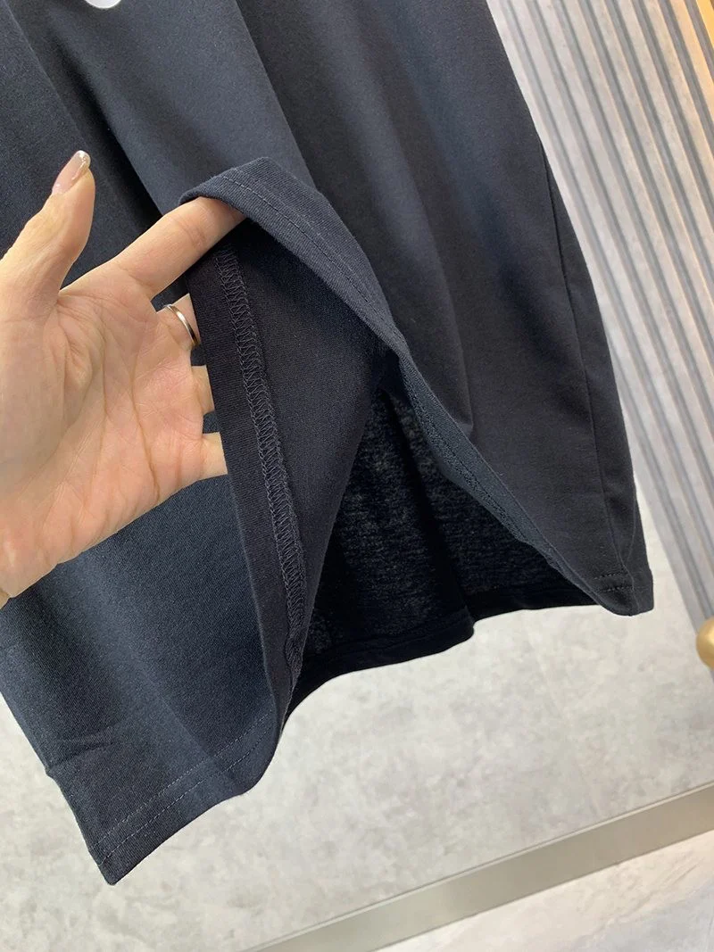 入手困難グッチxドラえもん コピー★コラボ★オーバーサイズ Tシャツ guv57117