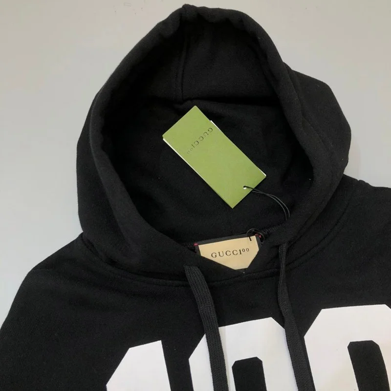 超話題!【21AW】グッチ 100 コットン コピー スウェットフーディー guy06923