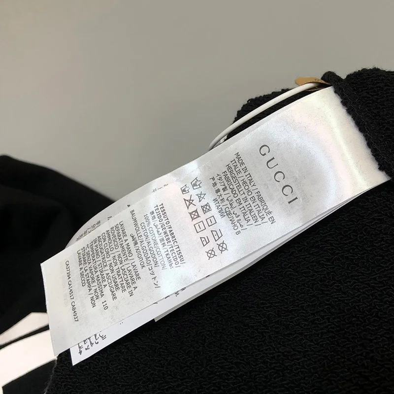 超話題!【21AW】グッチ 100 コットン コピー スウェットフーディー guy06923