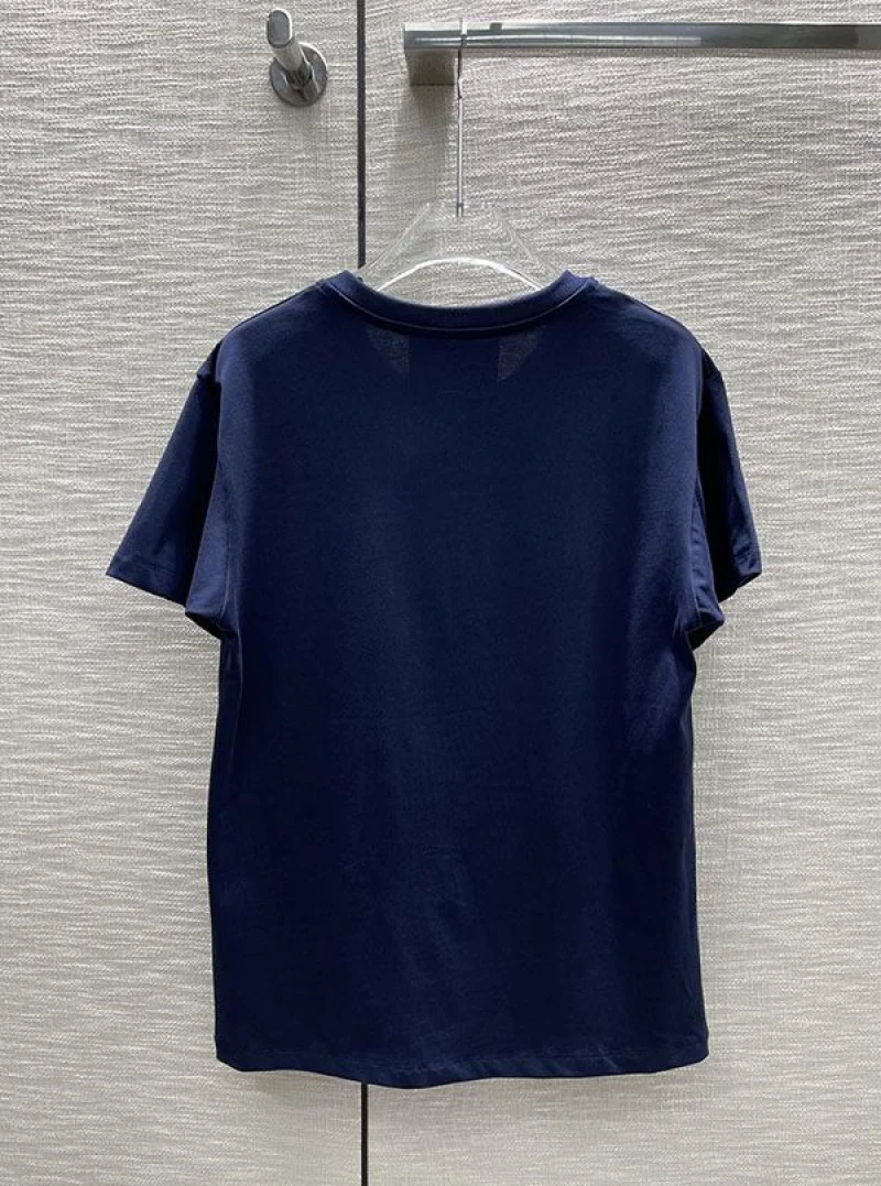 超話題! ディダス×グッチ コットン ジャージ Tシャツ コピー guy15669
