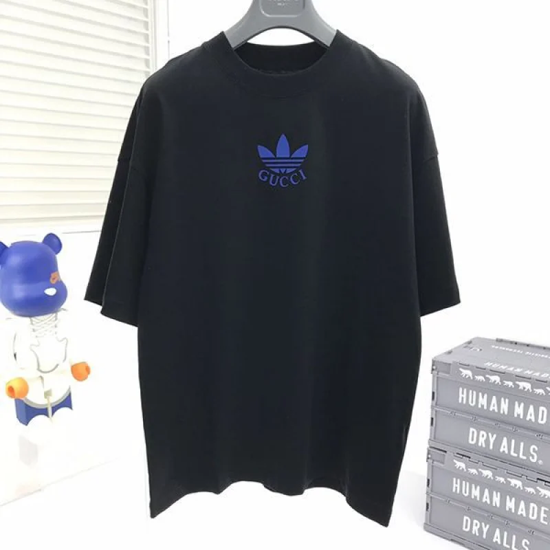 定番完売必至【グッチ×アディダス コピー】マクロGG ショートパンツ guy26779