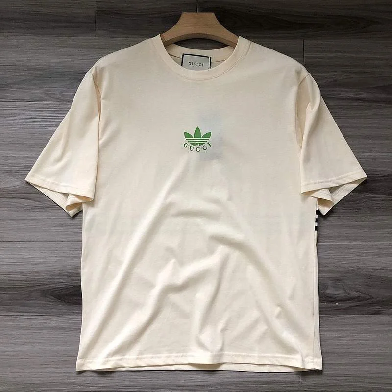 限定☆希少 グッチ アディダス" Tシャツ コピー 【追跡付】