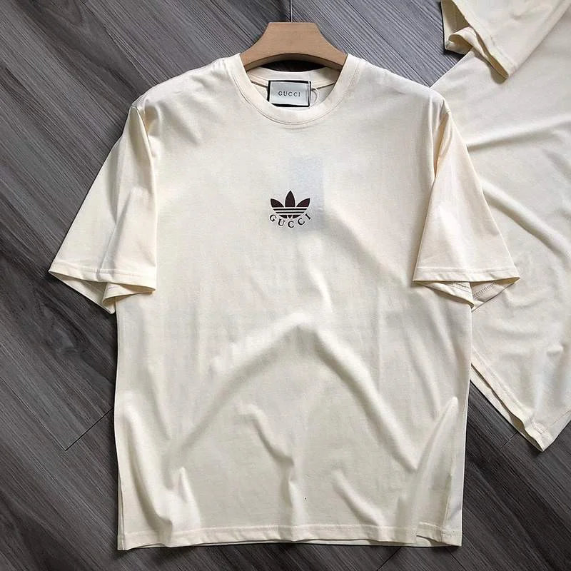 限定☆希少 グッチ アディダス" Tシャツ コピー 【追跡付】
