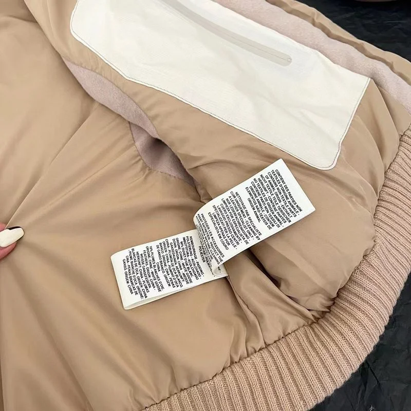 希少色 エルメス★ノースリーブ ダウンベスト ジャケット 偽物 erd82659