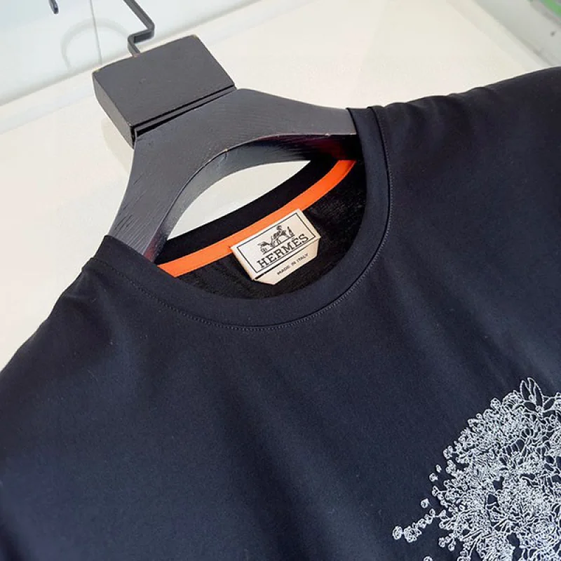 エルメス 馬柄 Tシャツ コピー eri00850