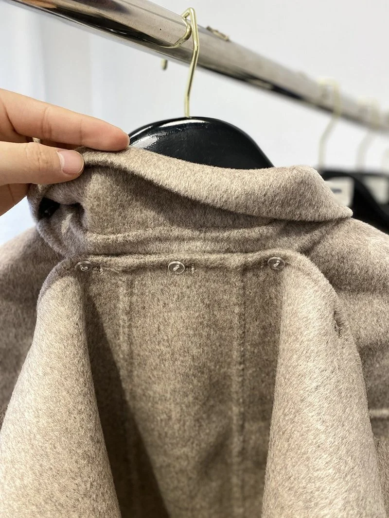 ☆超人気☆エルメス☆ショートジャケット コピー メドール カシミア erl19057