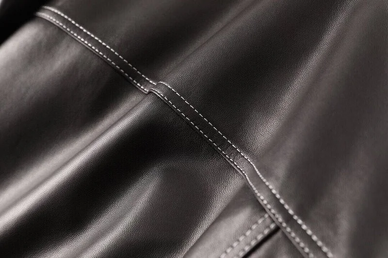 稀少 エルメス ジップジャケット 偽物 ゴートスキン 新作 erq02479
