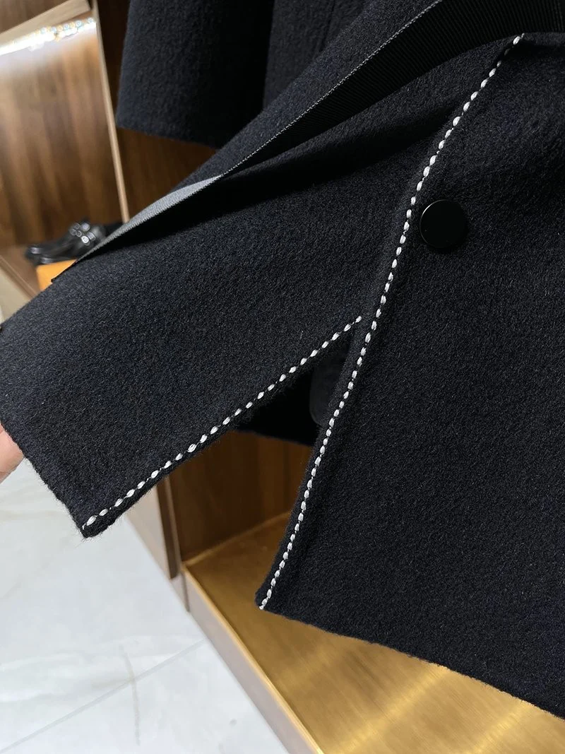 定番【エルメス】エスプリクバーチャー カシミア コート コピー err98366