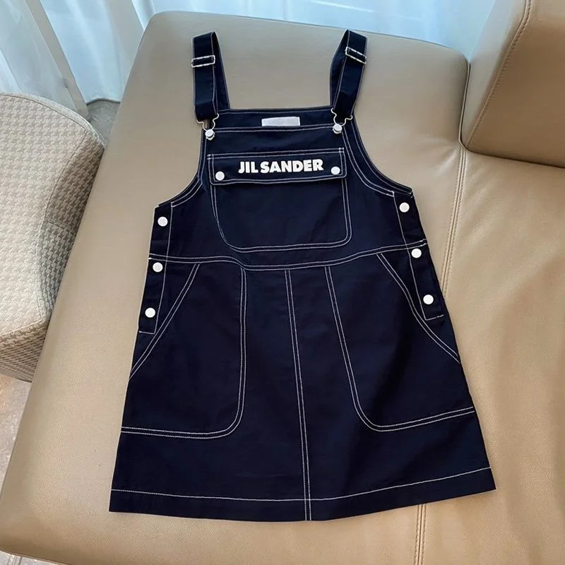 完売必至【Jil Sander+ コピー】ARCTERYX ゴアテックス ビブ付きワンピース Jie36196