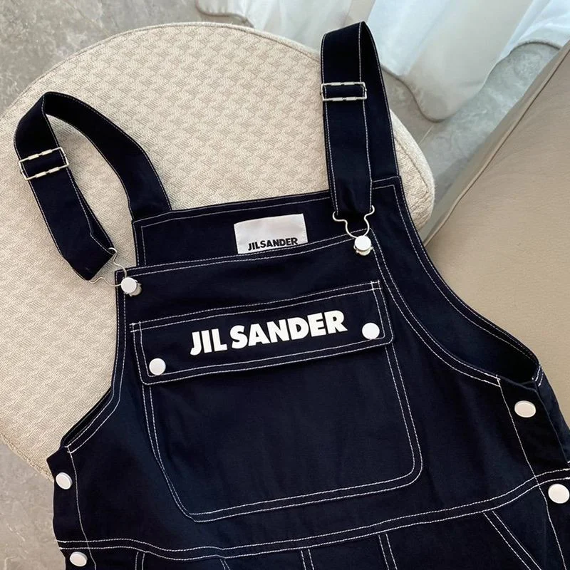 完売必至【Jil Sander+ コピー】ARCTERYX ゴアテックス ビブ付きワンピース Jie36196