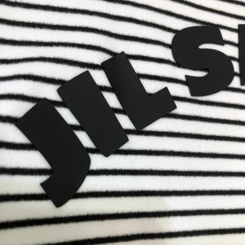 大人気!!新色 ジルサンダー Tシャツ コピー ロゴ 長袖 ロンT Jim53597